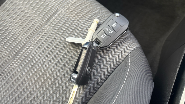 Vauxhall Corsa 1.2 Design 5dr Petrol Hatchback